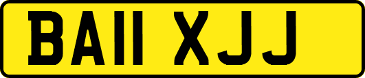 BA11XJJ