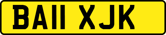 BA11XJK