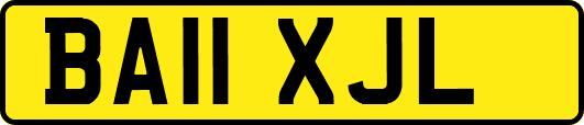 BA11XJL