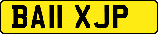 BA11XJP