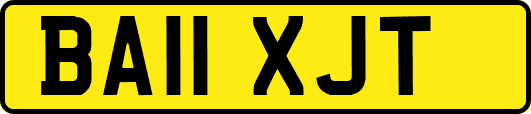 BA11XJT