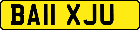 BA11XJU
