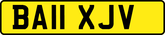BA11XJV