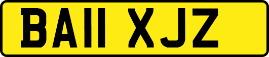 BA11XJZ