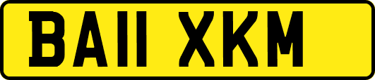 BA11XKM