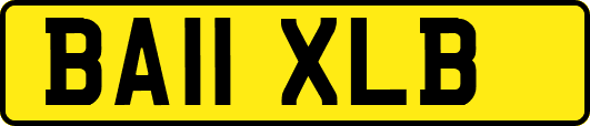 BA11XLB