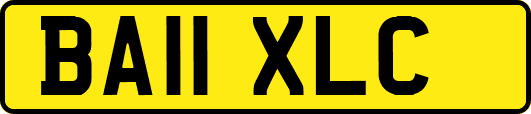 BA11XLC