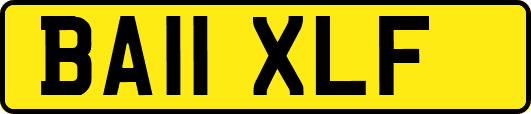 BA11XLF