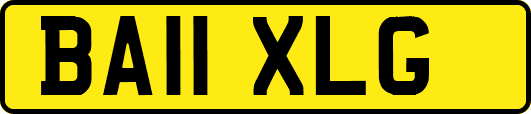 BA11XLG