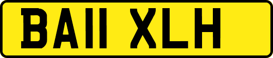BA11XLH