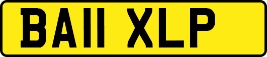 BA11XLP