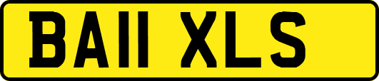 BA11XLS
