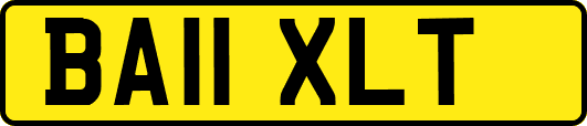 BA11XLT