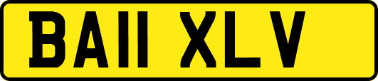 BA11XLV