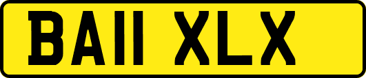 BA11XLX