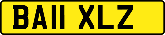 BA11XLZ