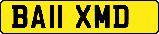 BA11XMD
