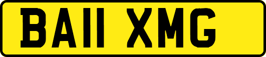 BA11XMG