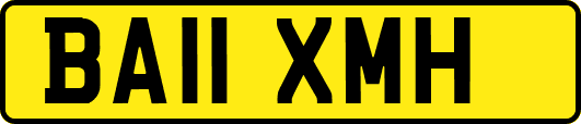 BA11XMH