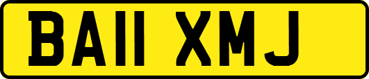 BA11XMJ