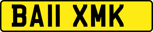 BA11XMK