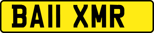 BA11XMR