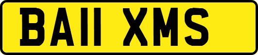 BA11XMS