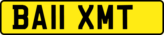 BA11XMT