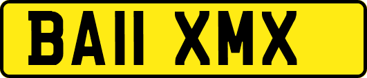 BA11XMX