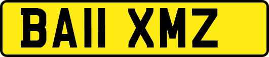 BA11XMZ