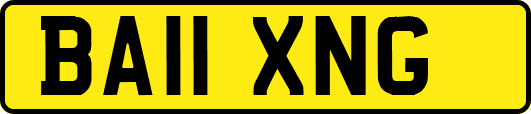 BA11XNG