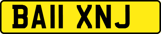 BA11XNJ