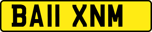 BA11XNM