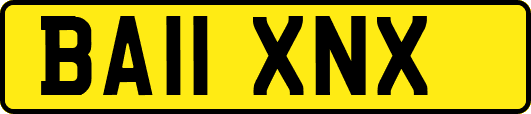 BA11XNX