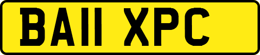 BA11XPC
