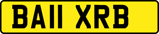BA11XRB