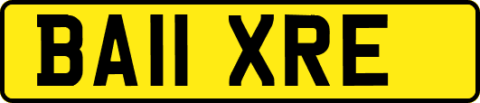 BA11XRE