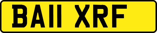 BA11XRF