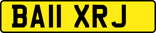 BA11XRJ