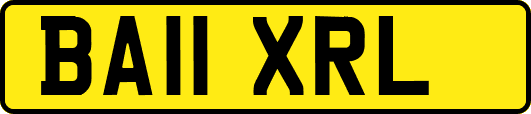 BA11XRL