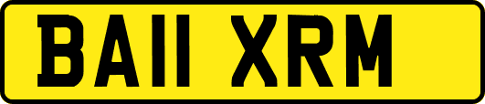 BA11XRM