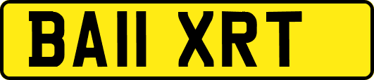 BA11XRT