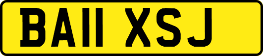 BA11XSJ