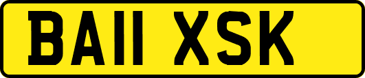 BA11XSK
