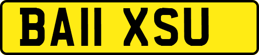 BA11XSU