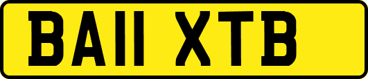 BA11XTB