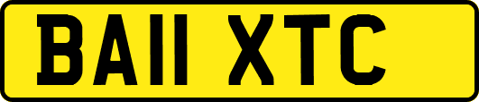 BA11XTC