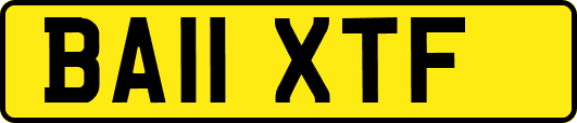 BA11XTF