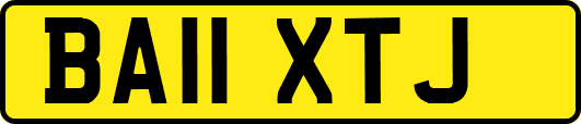 BA11XTJ