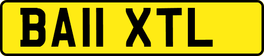 BA11XTL